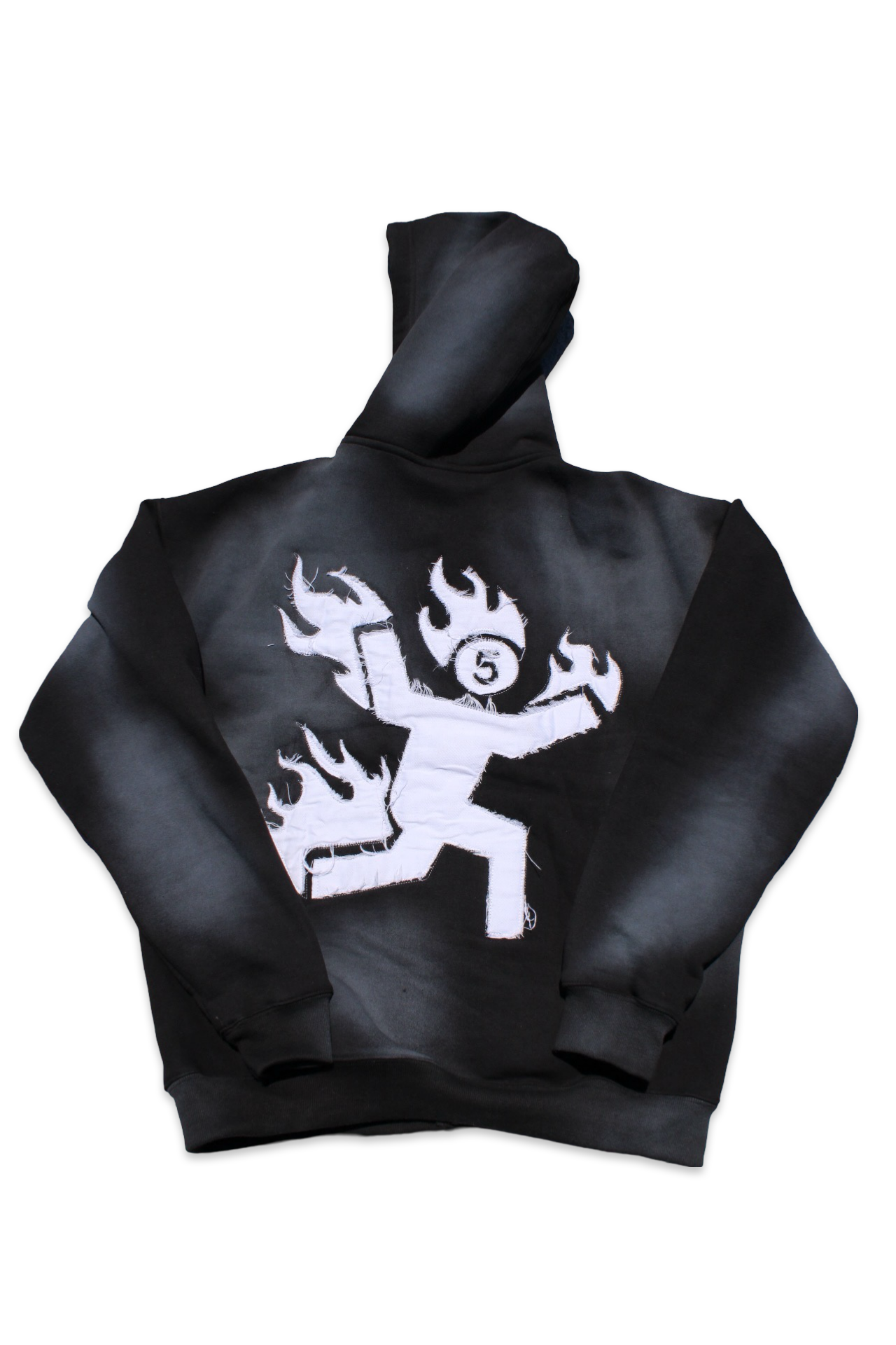 PRJCT HOODIE