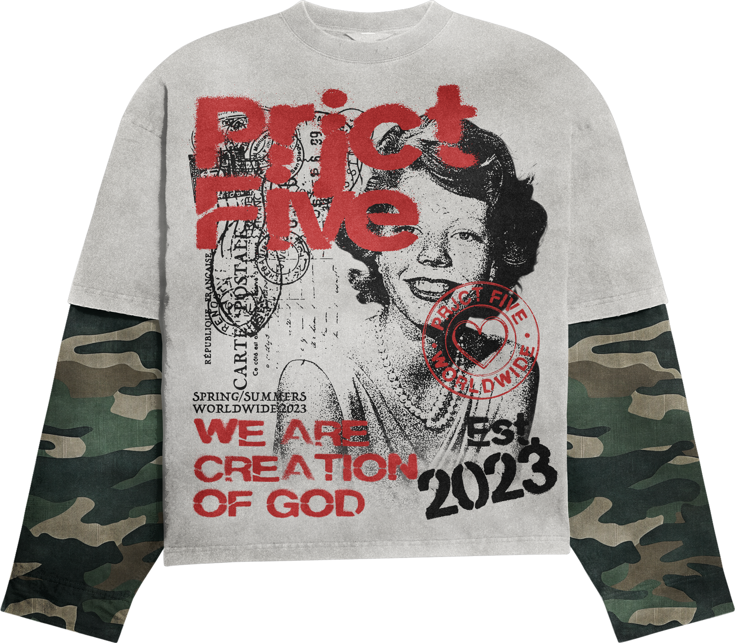 WACOG Tee
