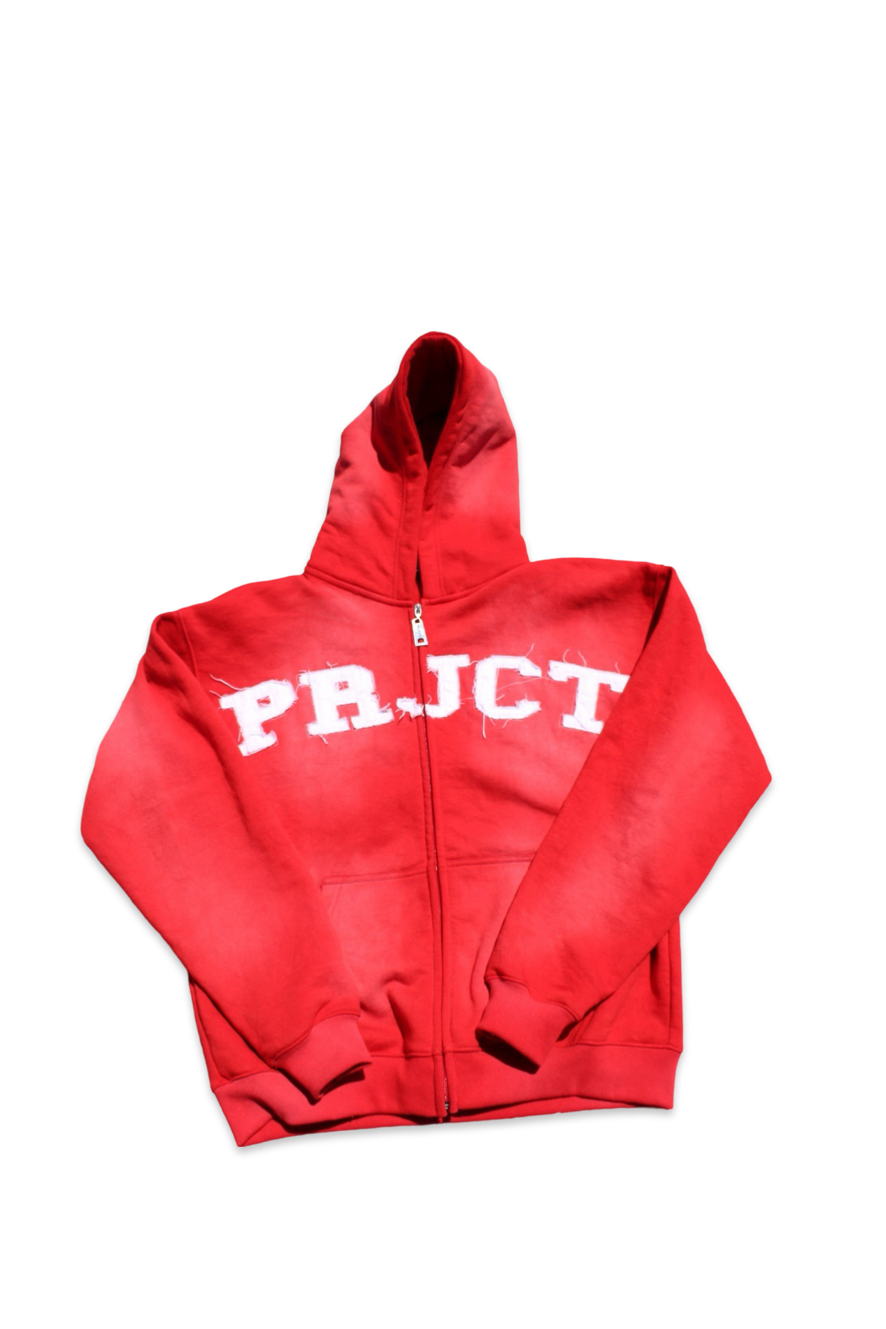 PRJCT HOODIE