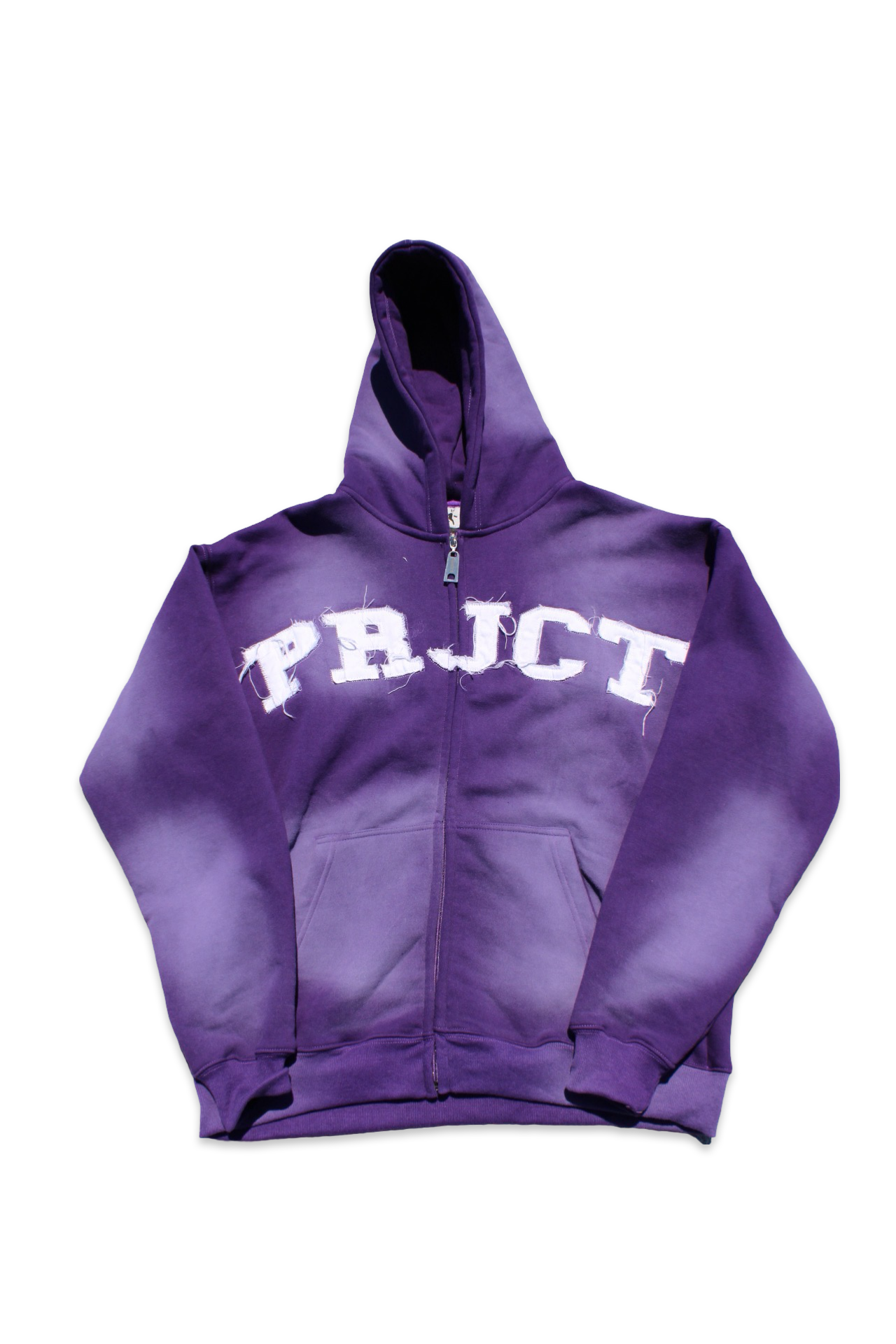 PRJCT HOODIE