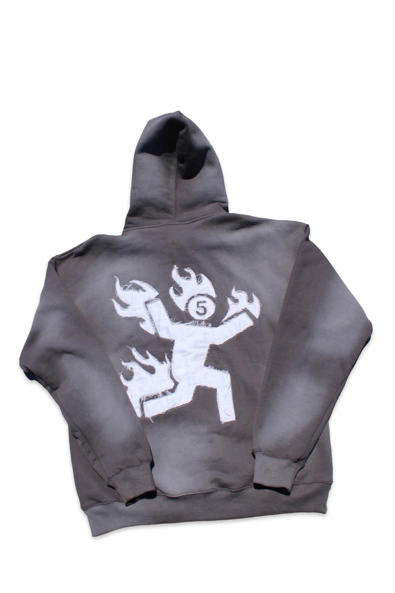PRJCT HOODIE