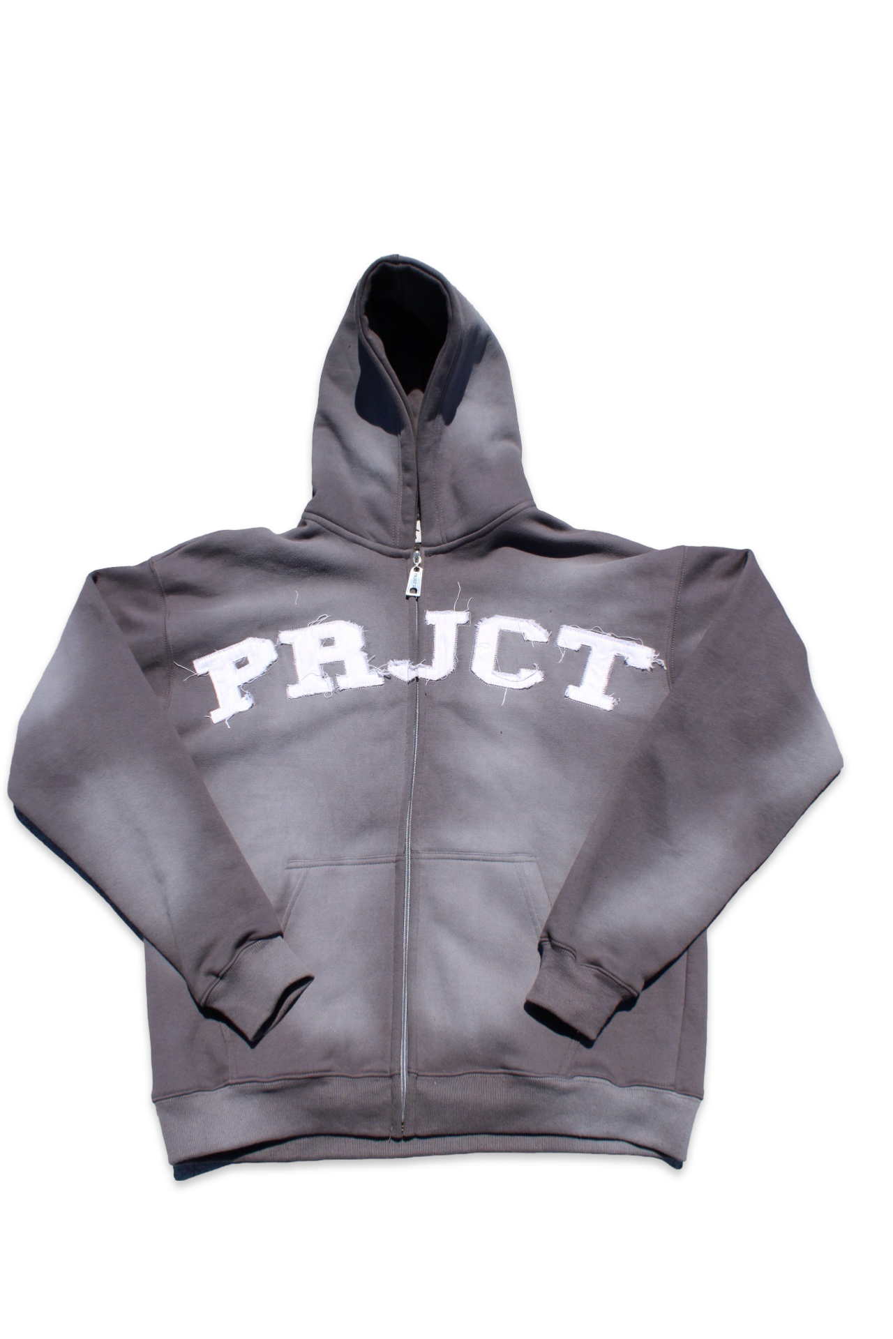 PRJCT HOODIE