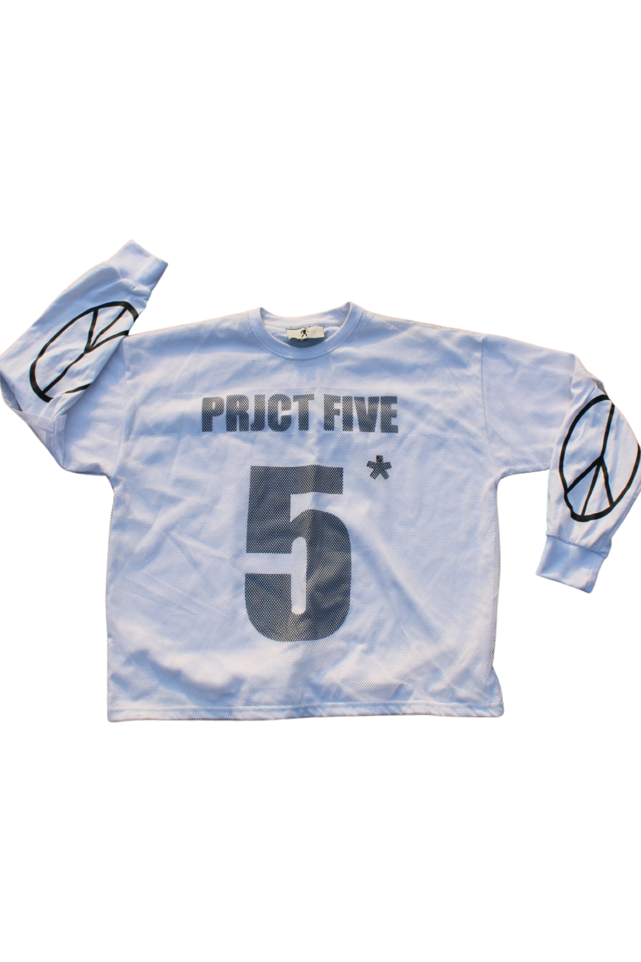 “PRJCT” Jersey