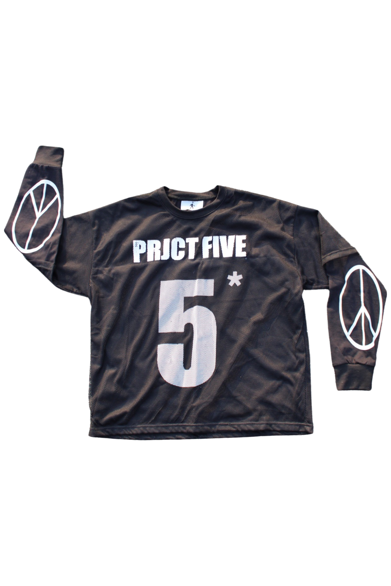 “PRJCT” Jersey