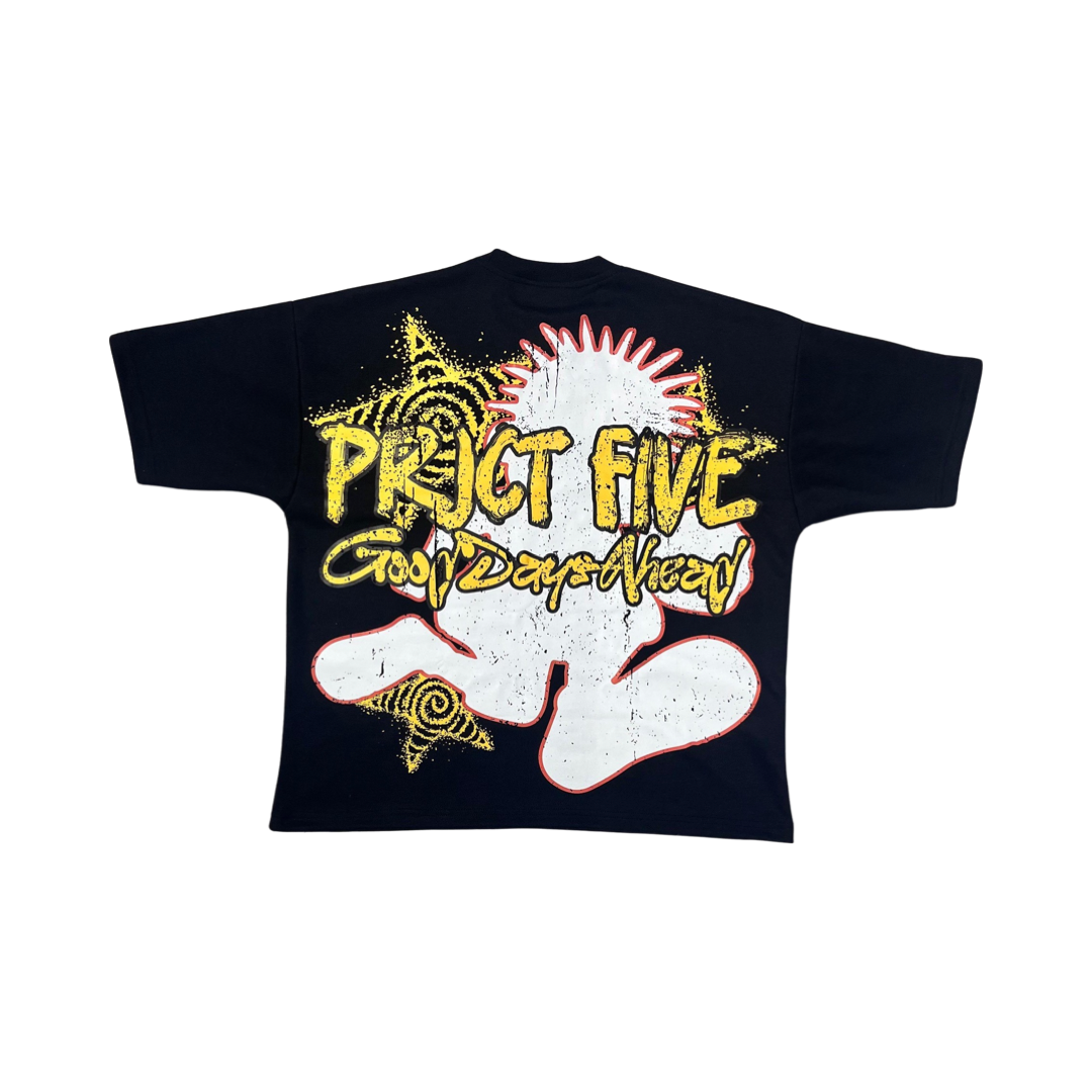 “Rug Rat” Tee