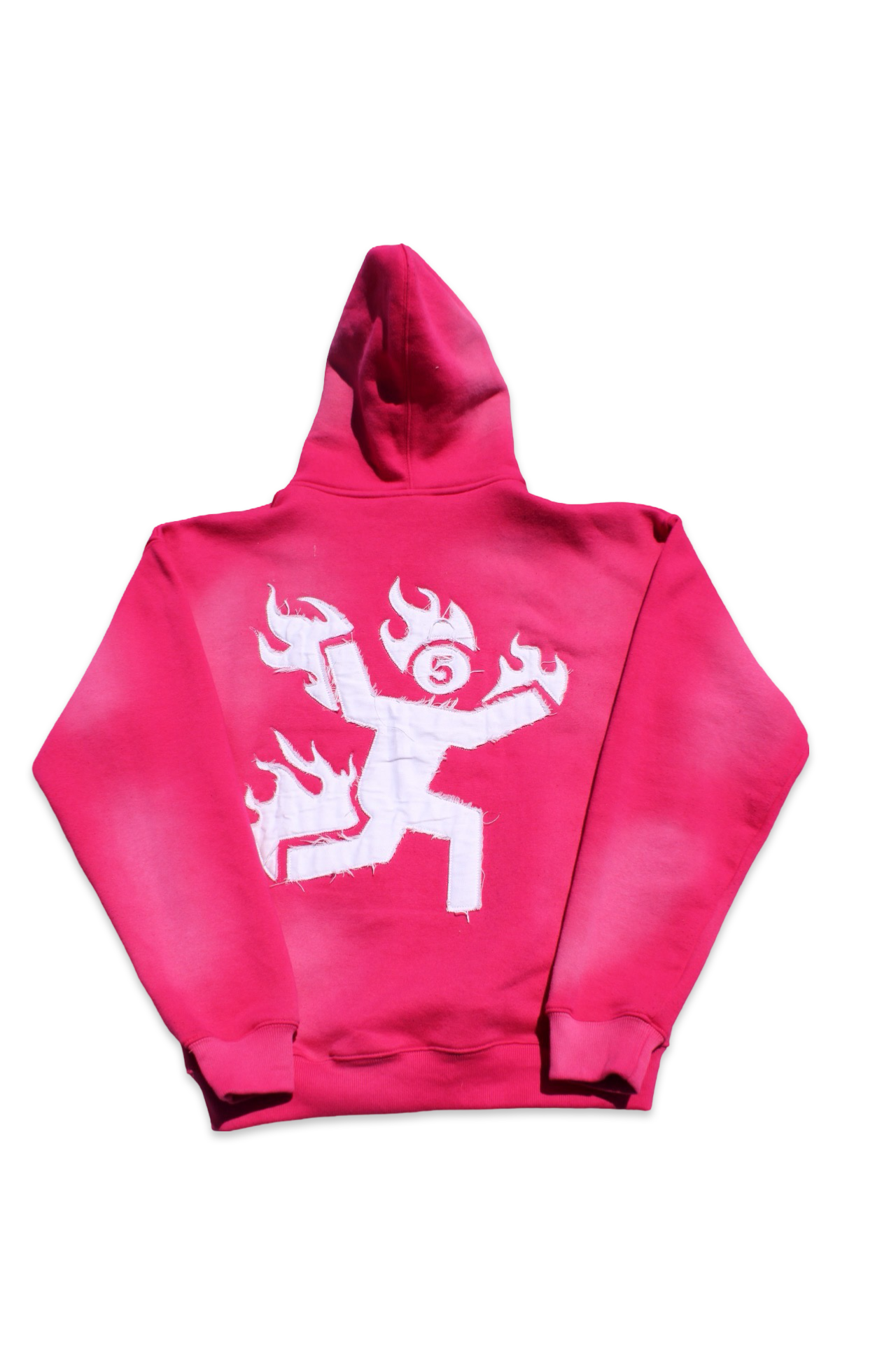 PRJCT HOODIE