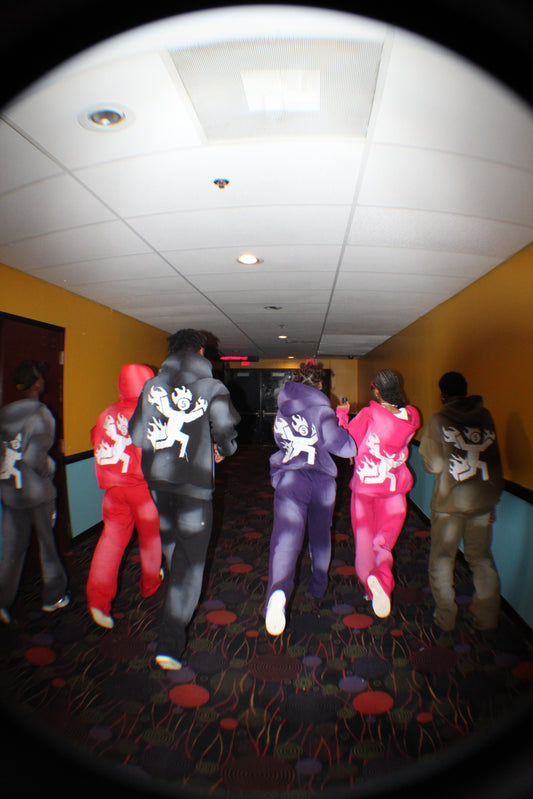 PRJCT PANTS