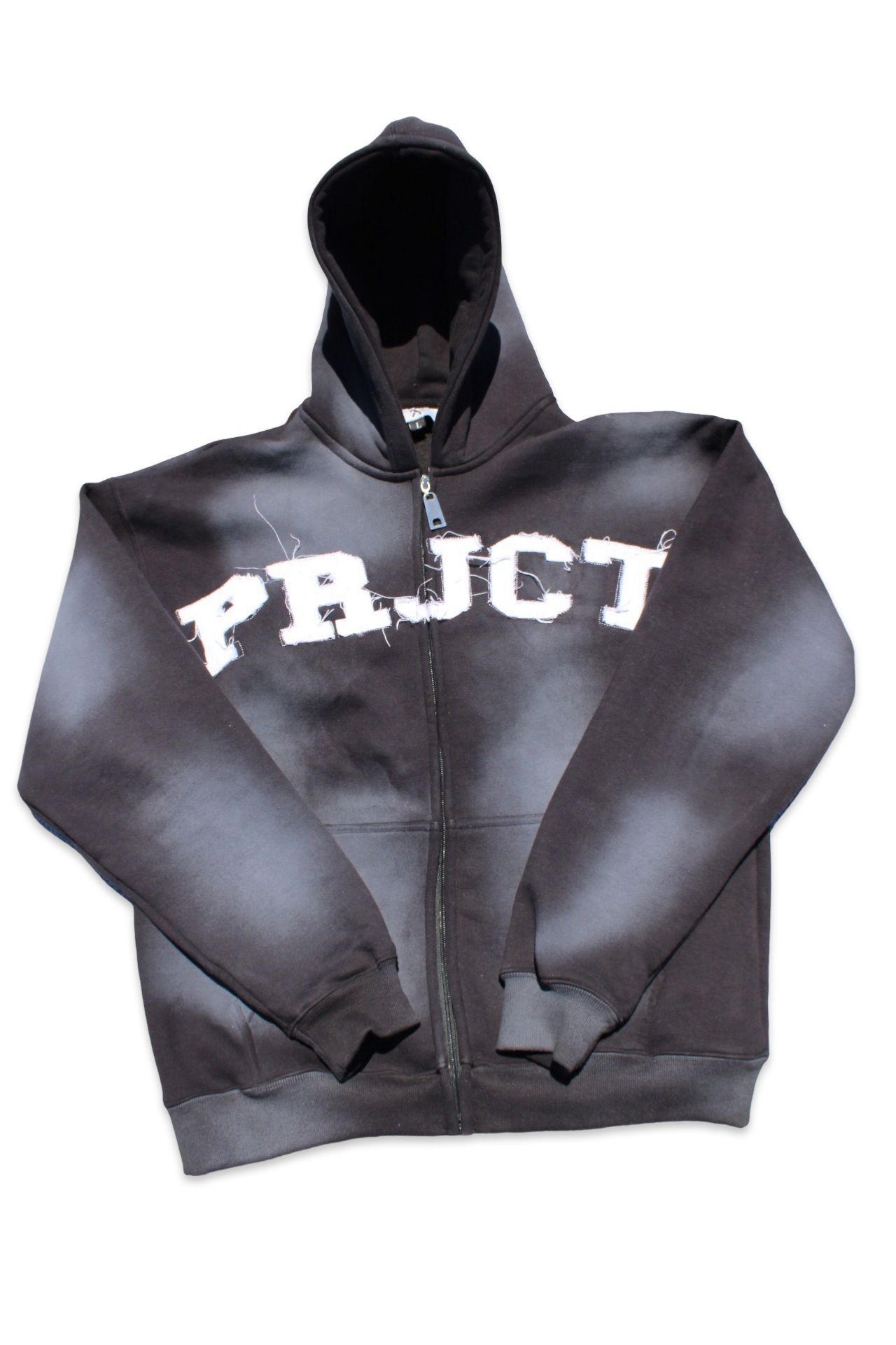 PRJCT HOODIE