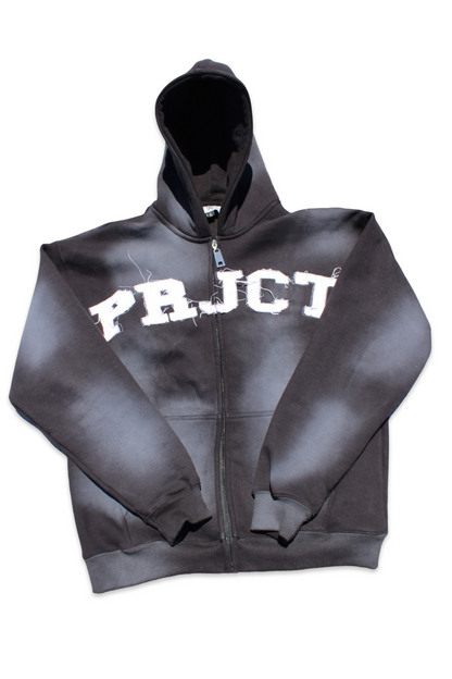 PRJCT HOODIE