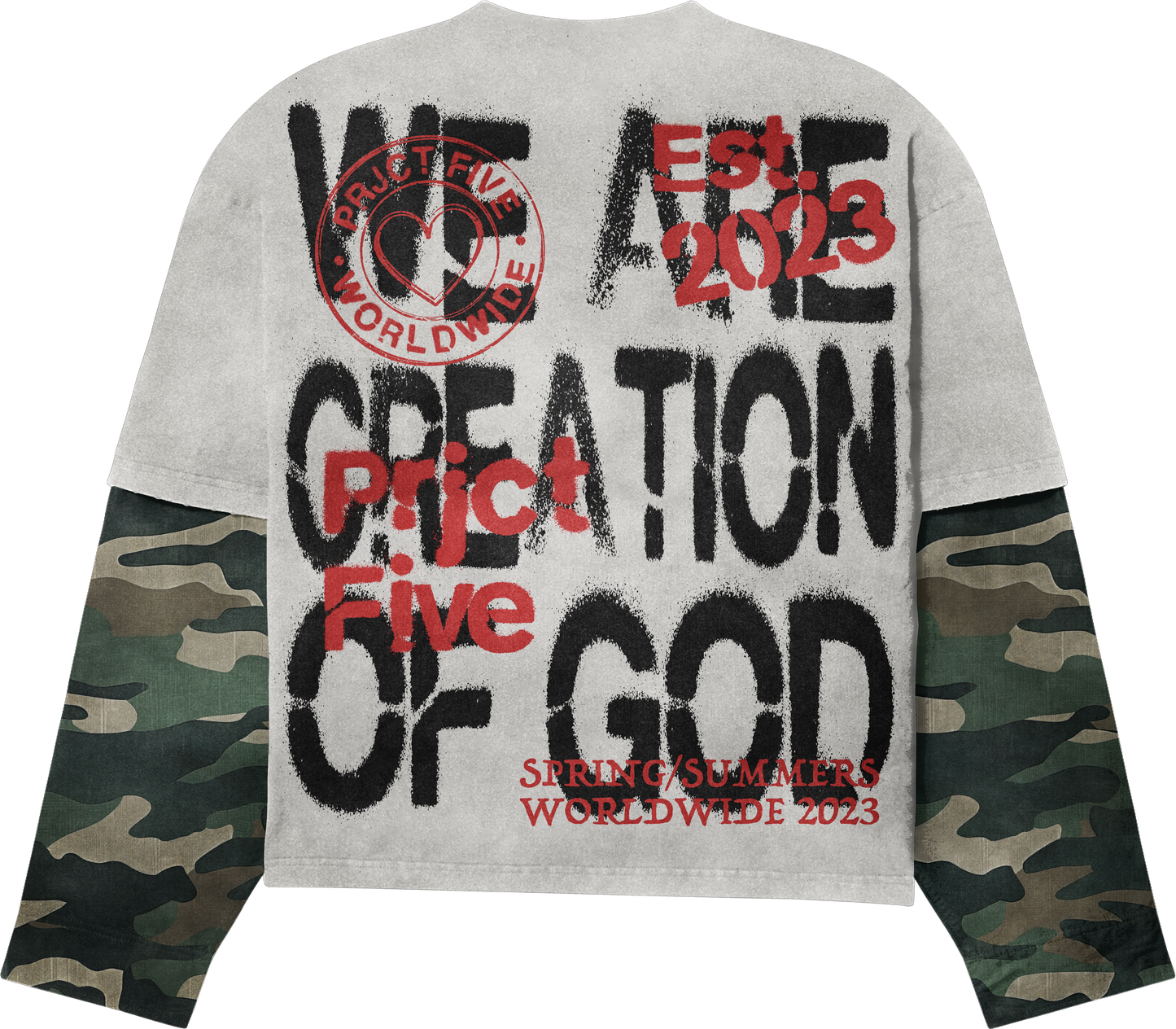 WACOG Tee