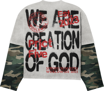 WACOG Tee