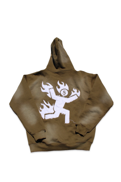 PRJCT HOODIE
