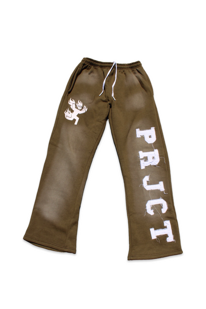 PRJCT PANTS