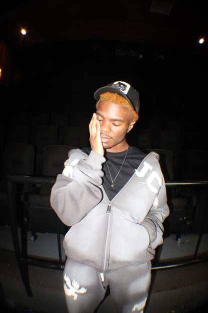 PRJCT HOODIE