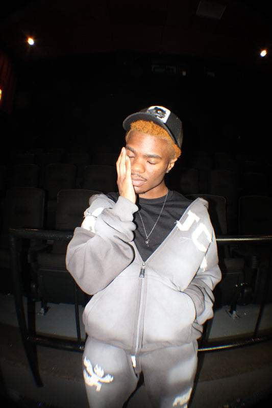 PRJCT HOODIE
