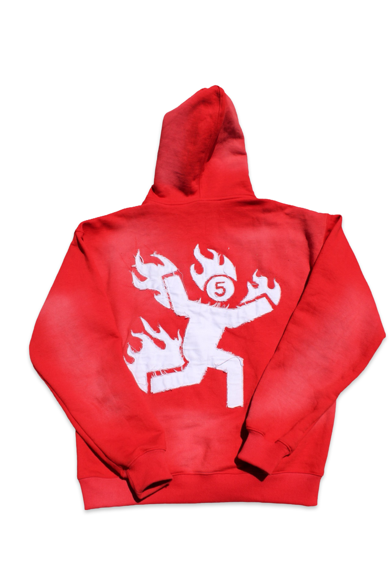 PRJCT HOODIE