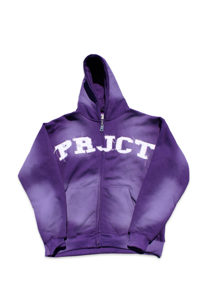 PRJCT HOODIE