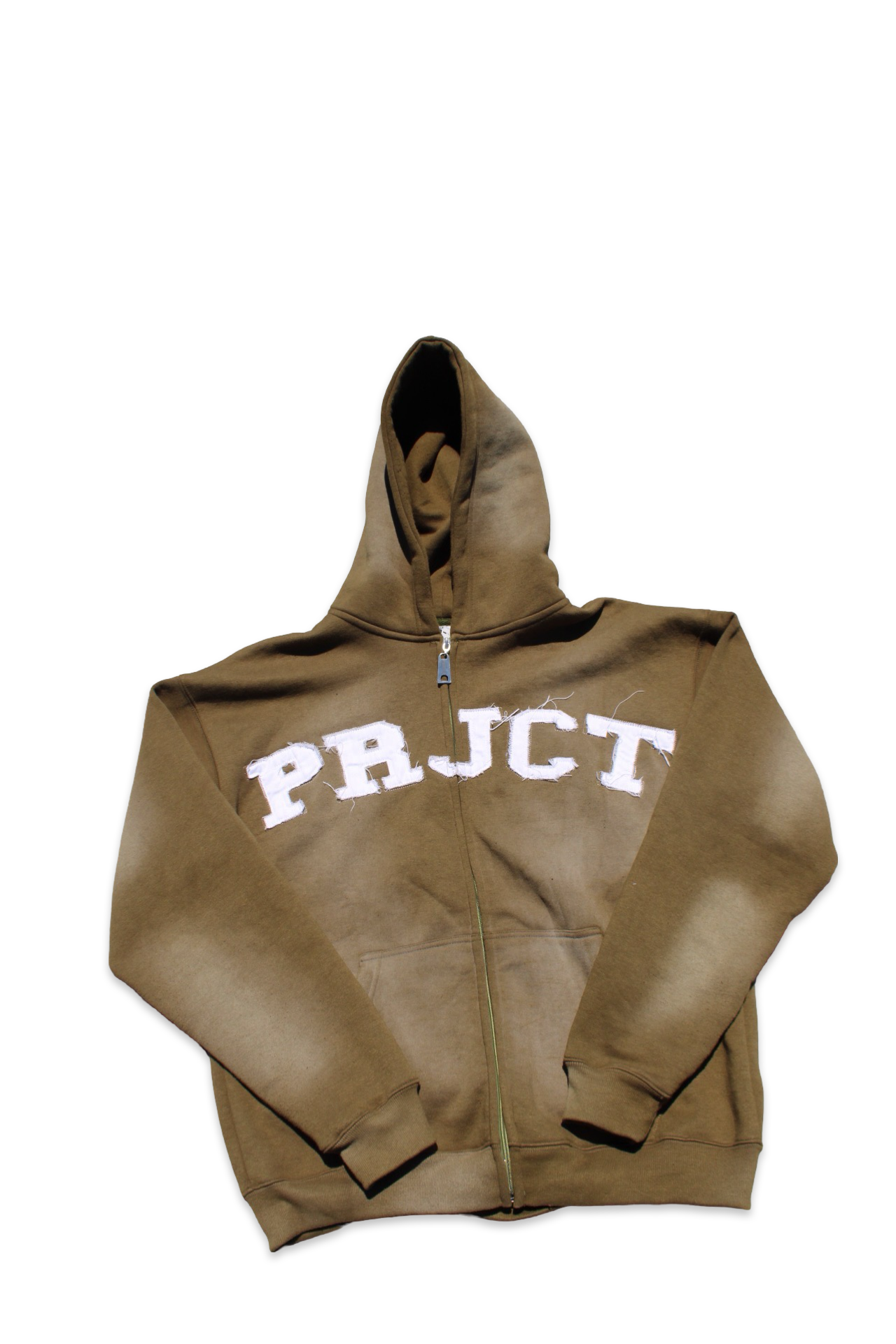 PRJCT HOODIE