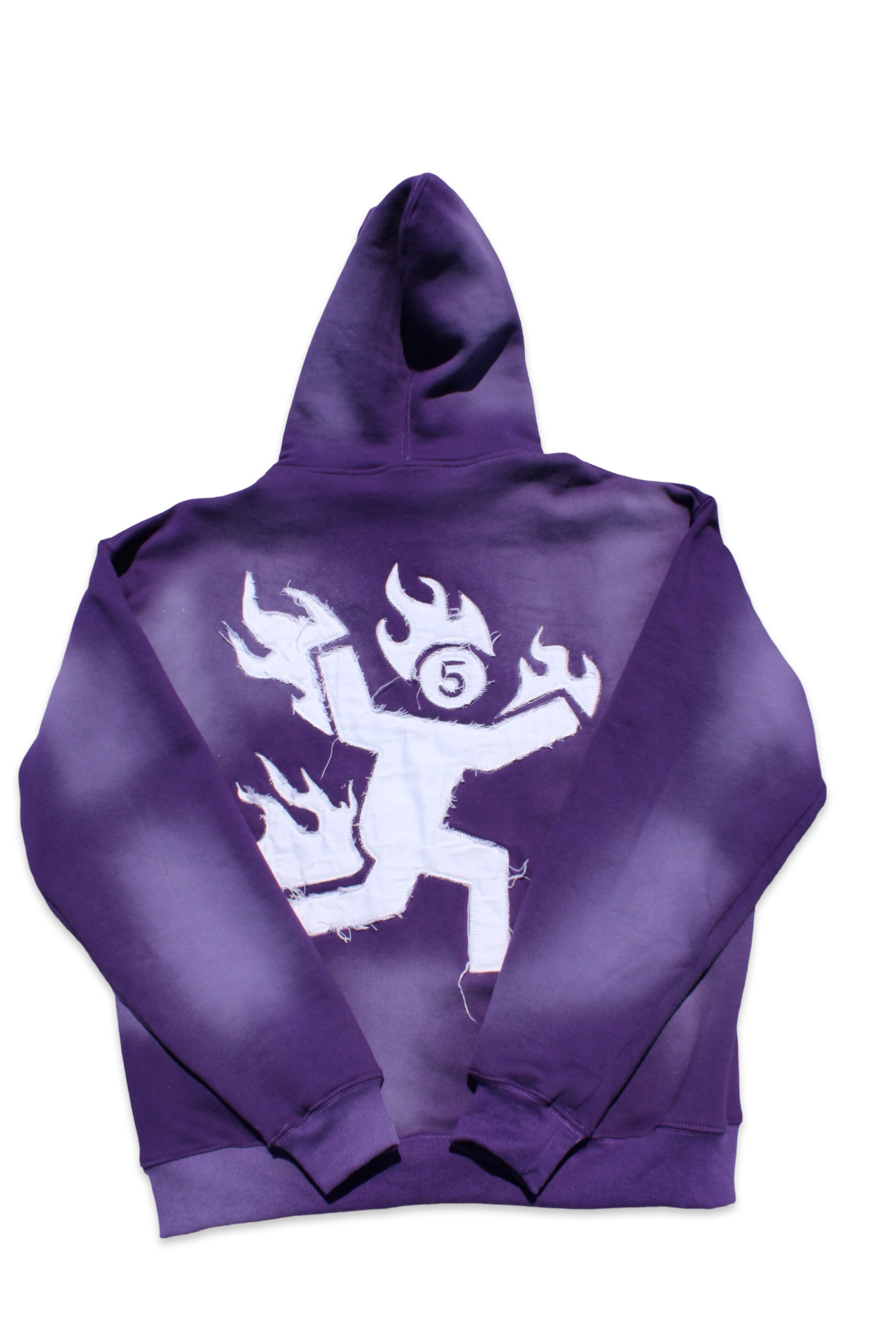 PRJCT HOODIE