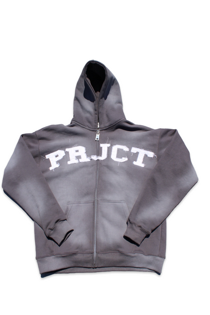 PRJCT HOODIE