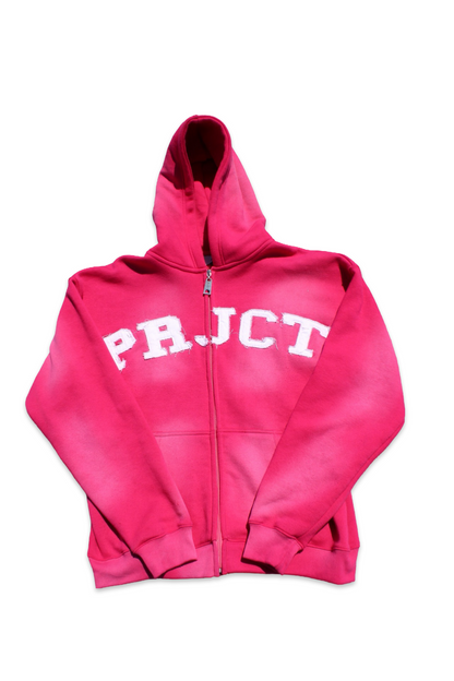 PRJCT HOODIE