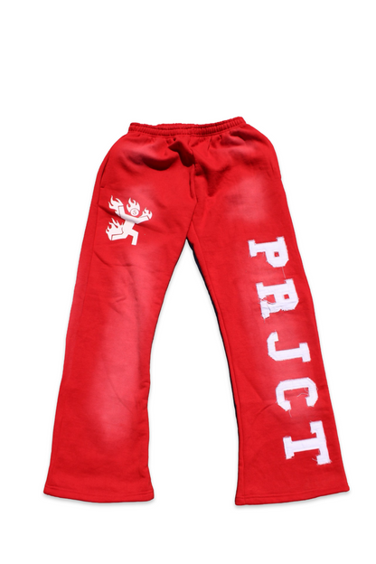PRJCT PANTS