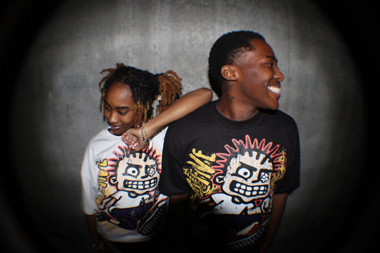 “Rug Rat” Tee