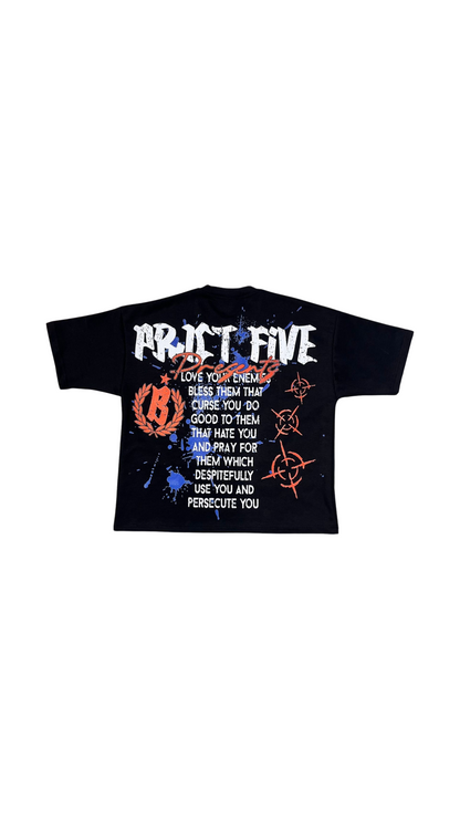 “War” Tee