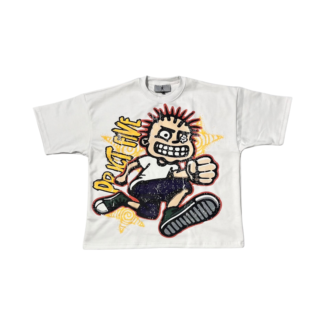 “Rug Rat” Tee