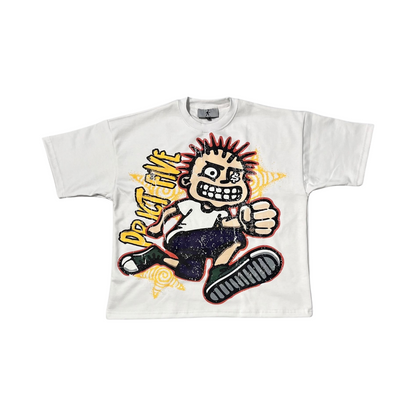 “Rug Rat” Tee