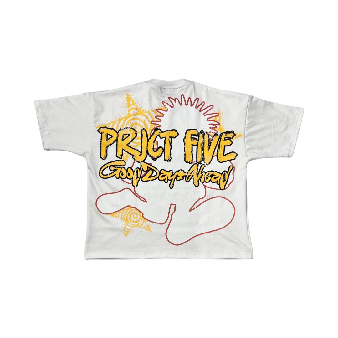 “Rug Rat” Tee
