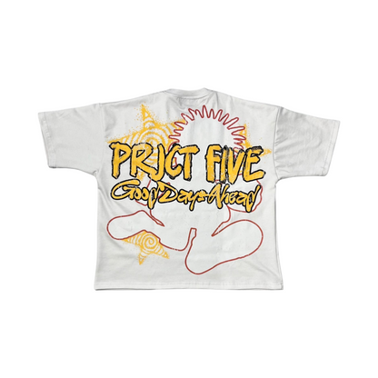 “Rug Rat” Tee