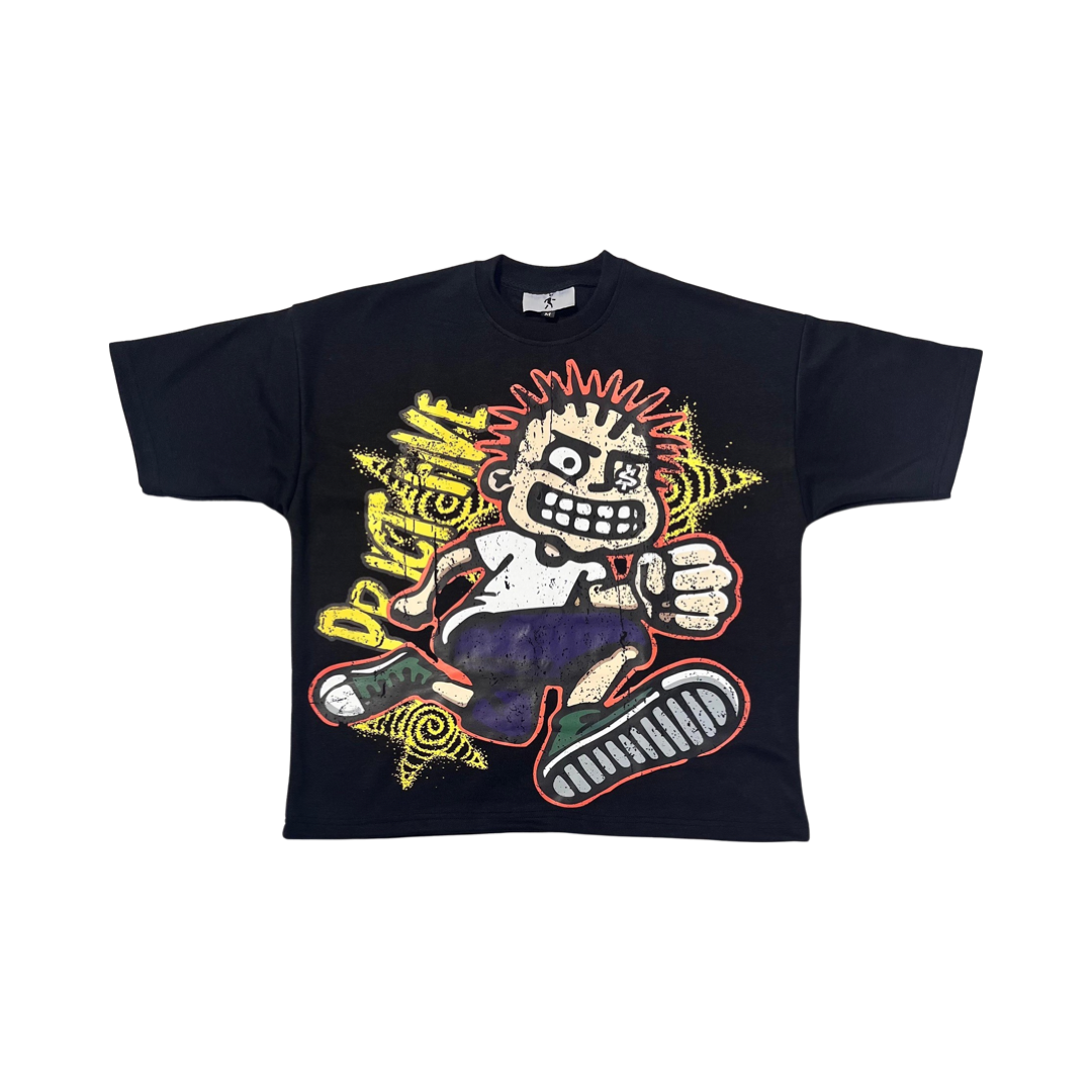 “Rug Rat” Tee