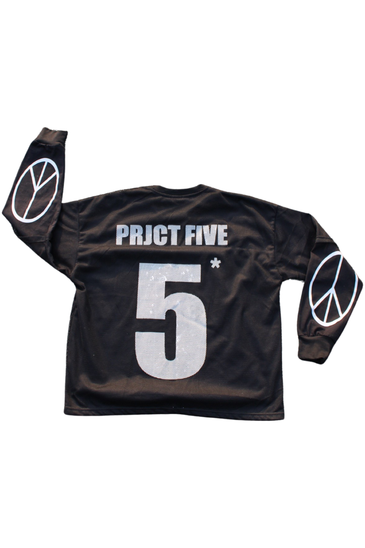 “PRJCT” Jersey